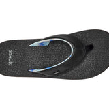 Y Yoga Mat (black)
