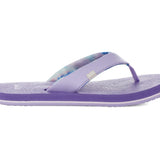 Y Yoga Mat (purple)