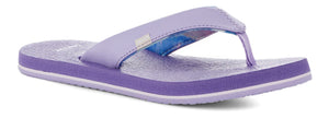 Y Yoga Mat (purple)
