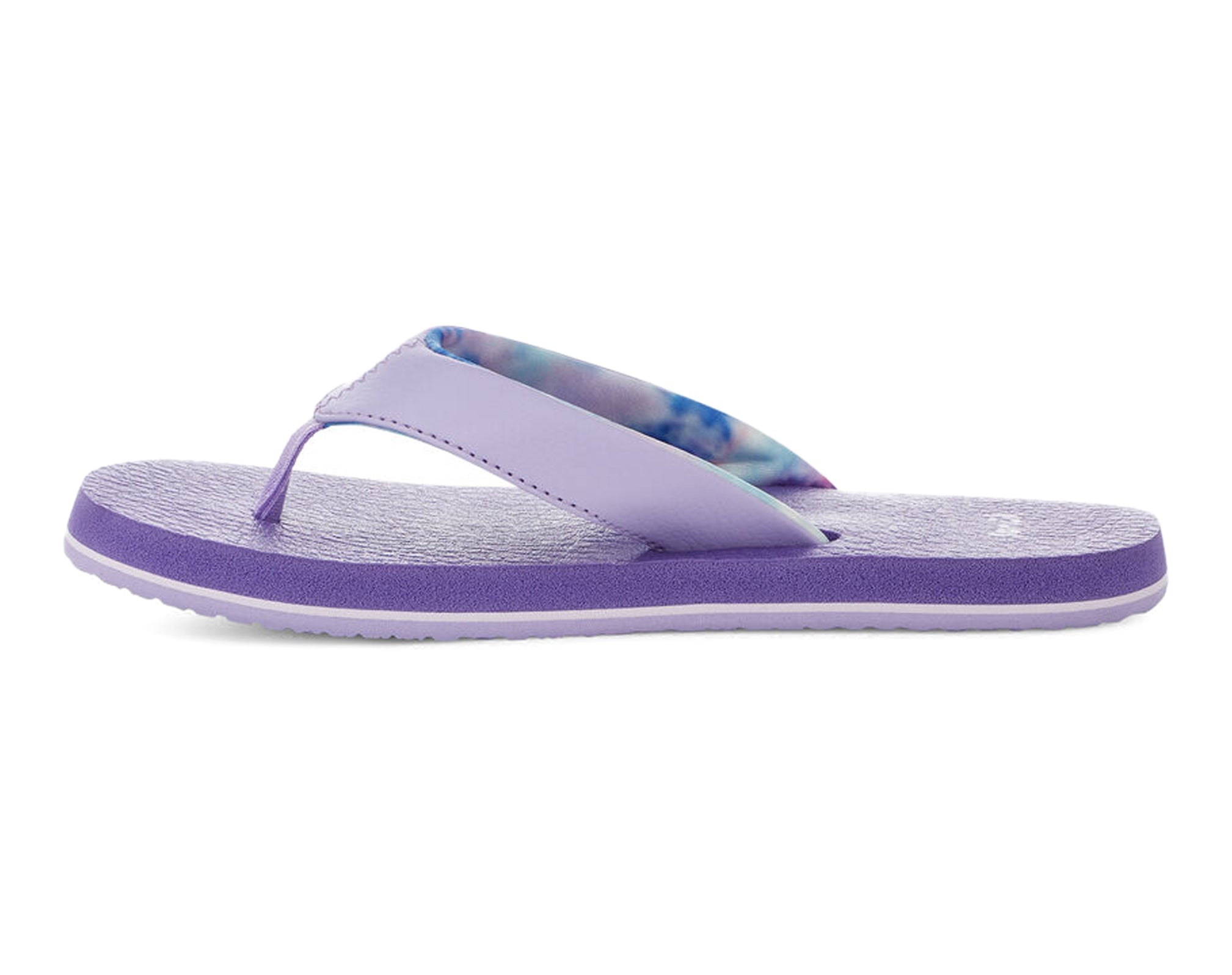 Y Yoga Mat (purple)
