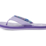 Y Yoga Mat (purple)