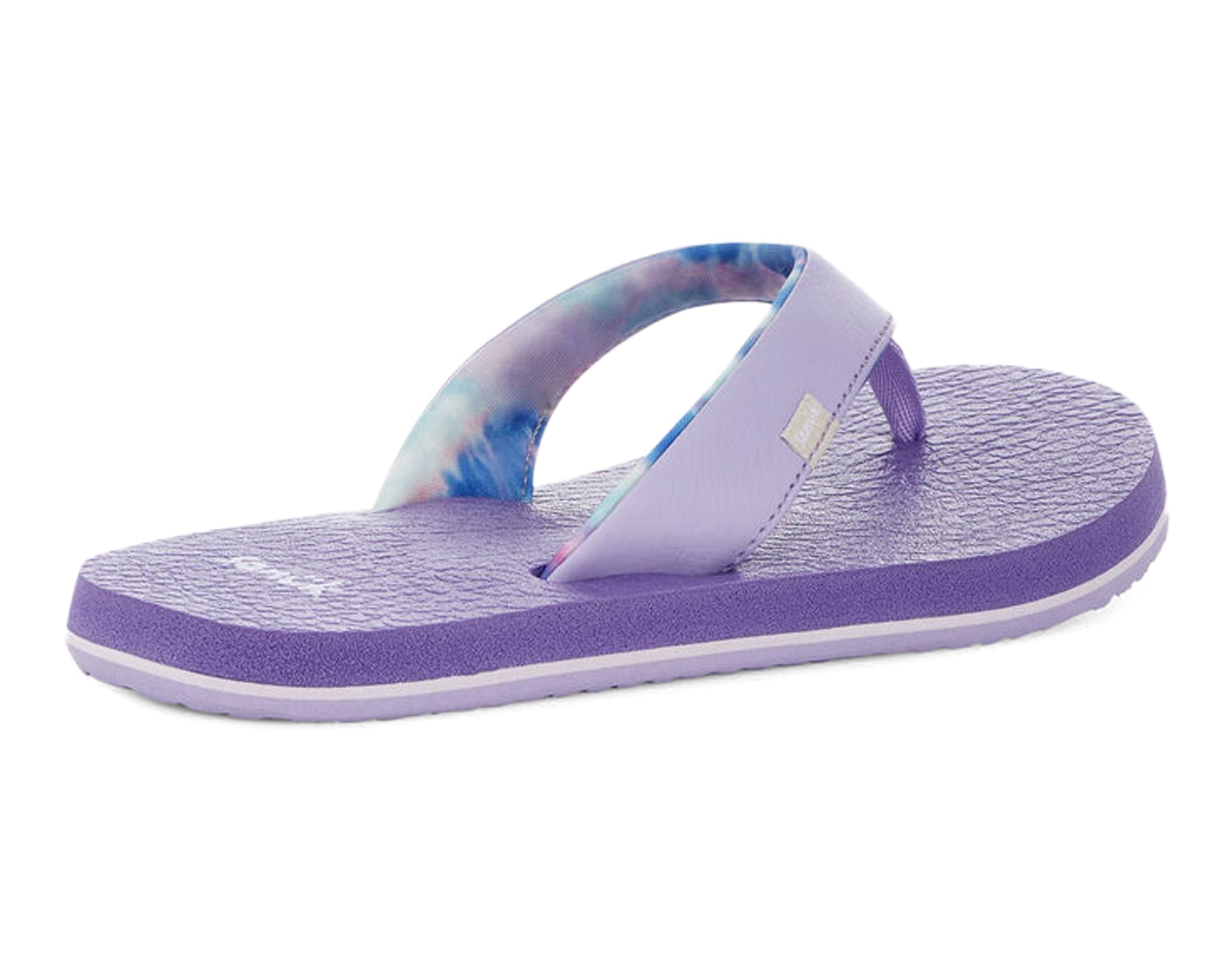 Y Yoga Mat (purple)
