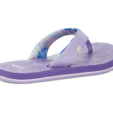 Y Yoga Mat (purple)