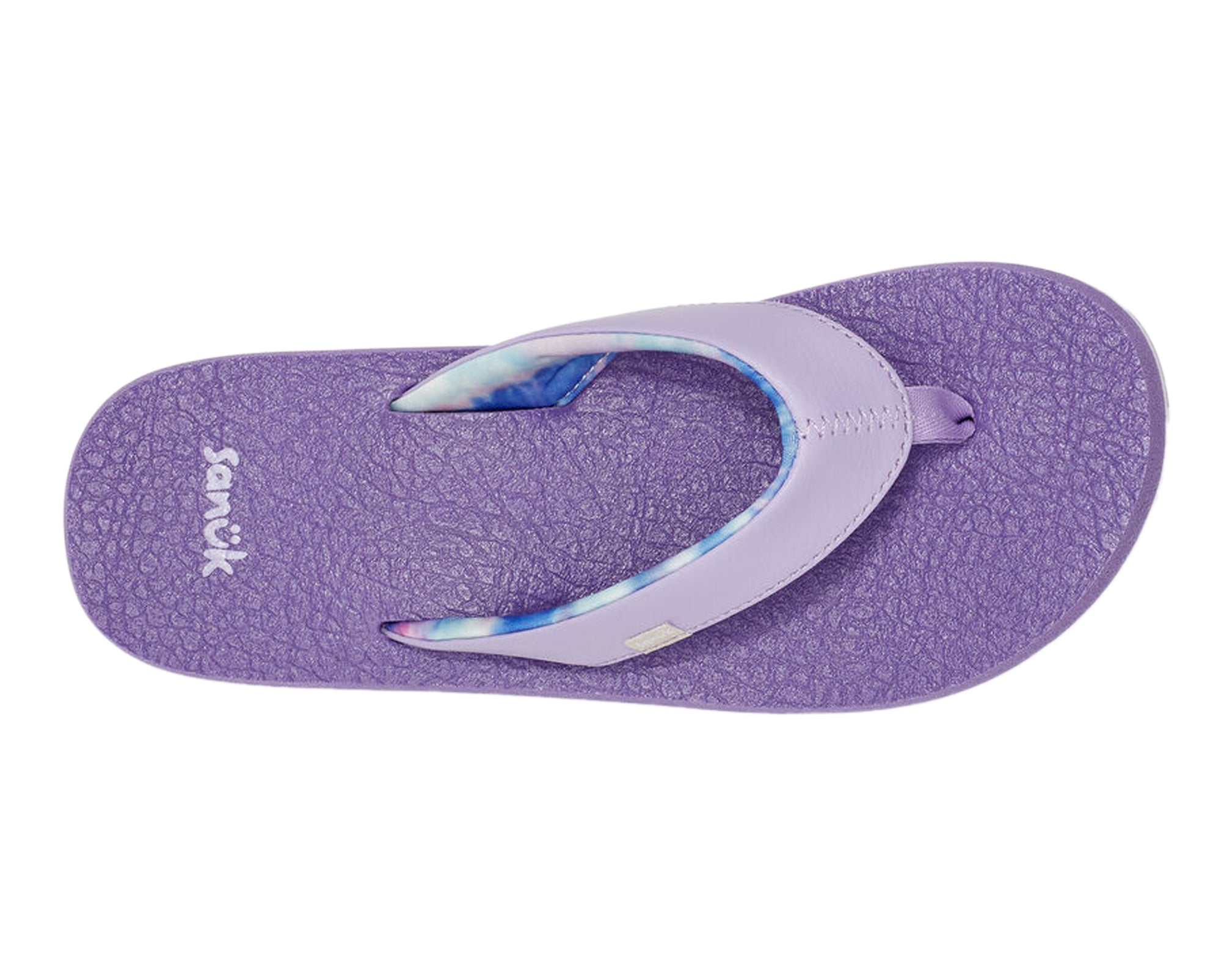 Y Yoga Mat (purple)