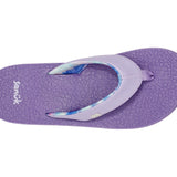 Y Yoga Mat (purple)