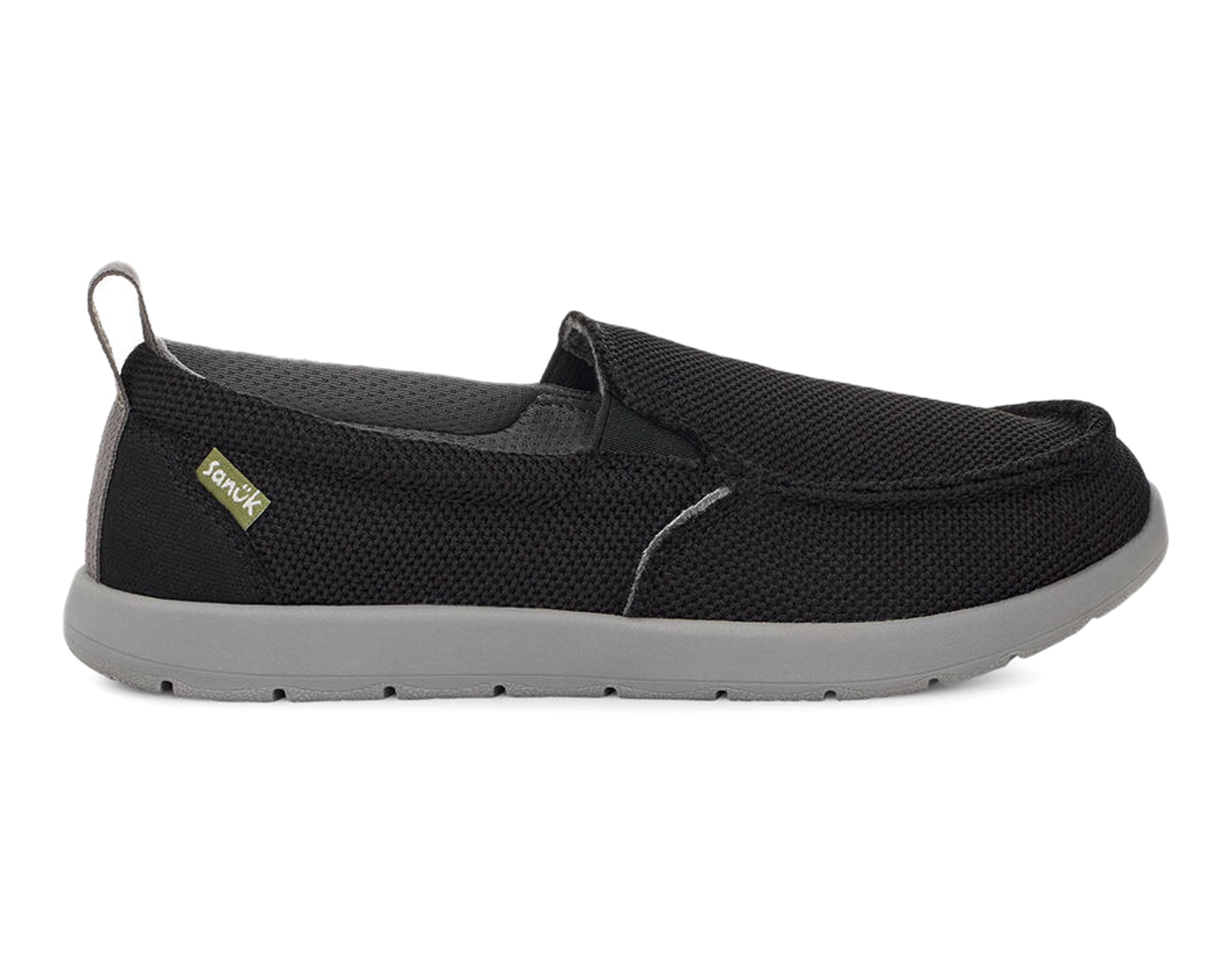 Y Hangout Lite Mesh (black)