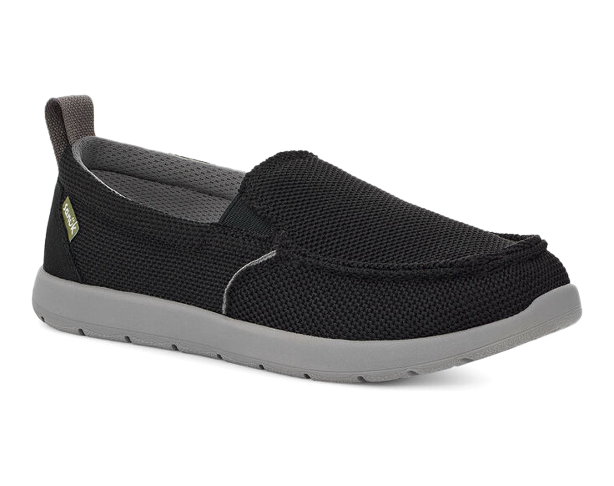 Y Hangout Lite Mesh (black)