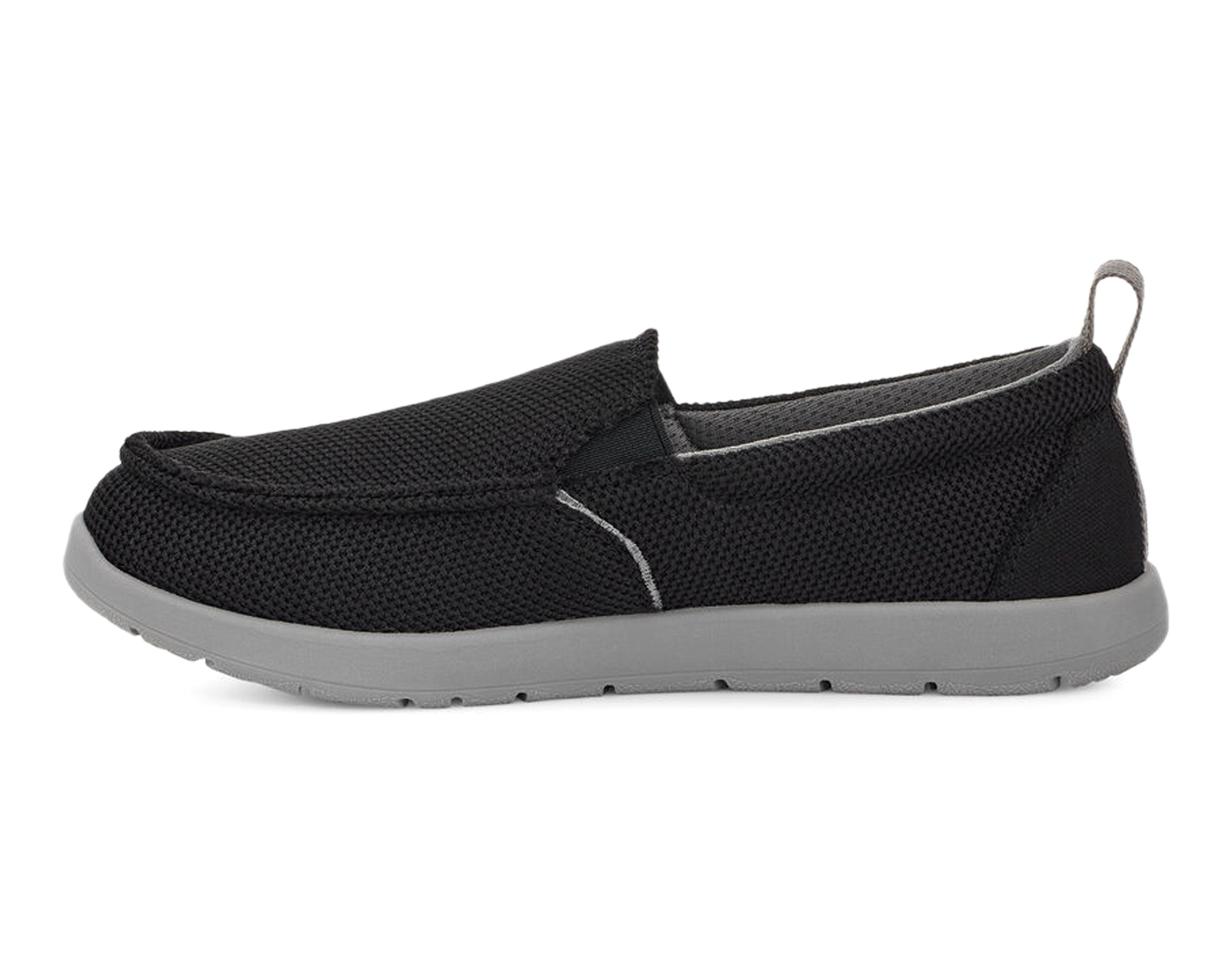Y Hangout Lite Mesh (black)
