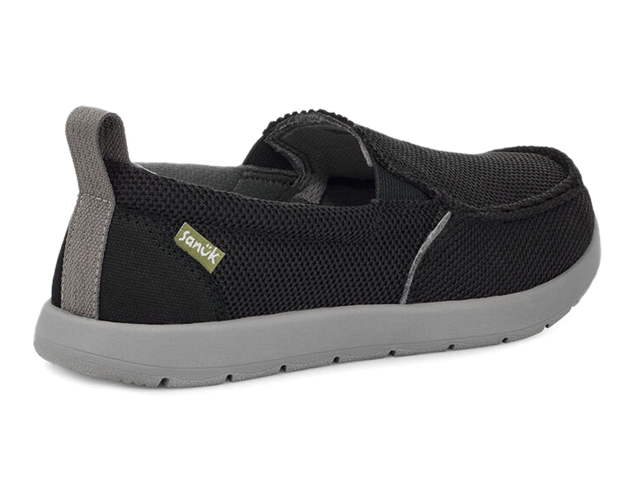 Y Hangout Lite Mesh (black)
