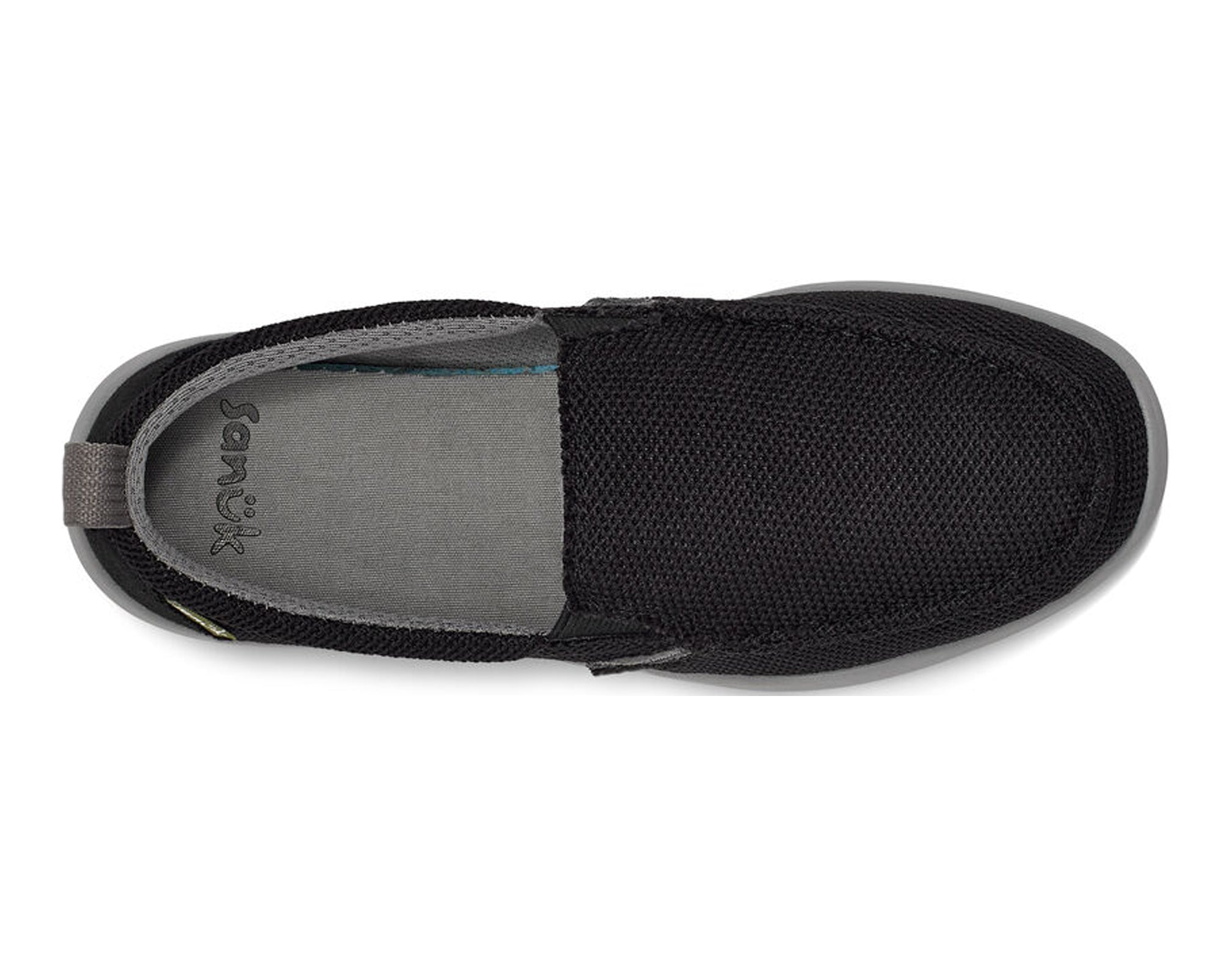 Y Hangout Lite Mesh (black)