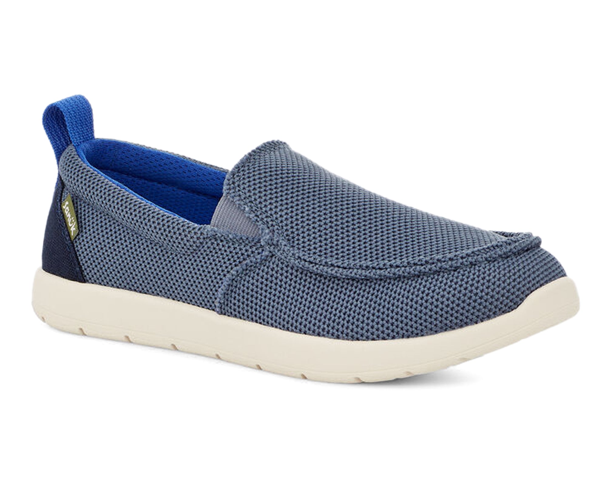 Y Hangout Lite Mesh (blue)