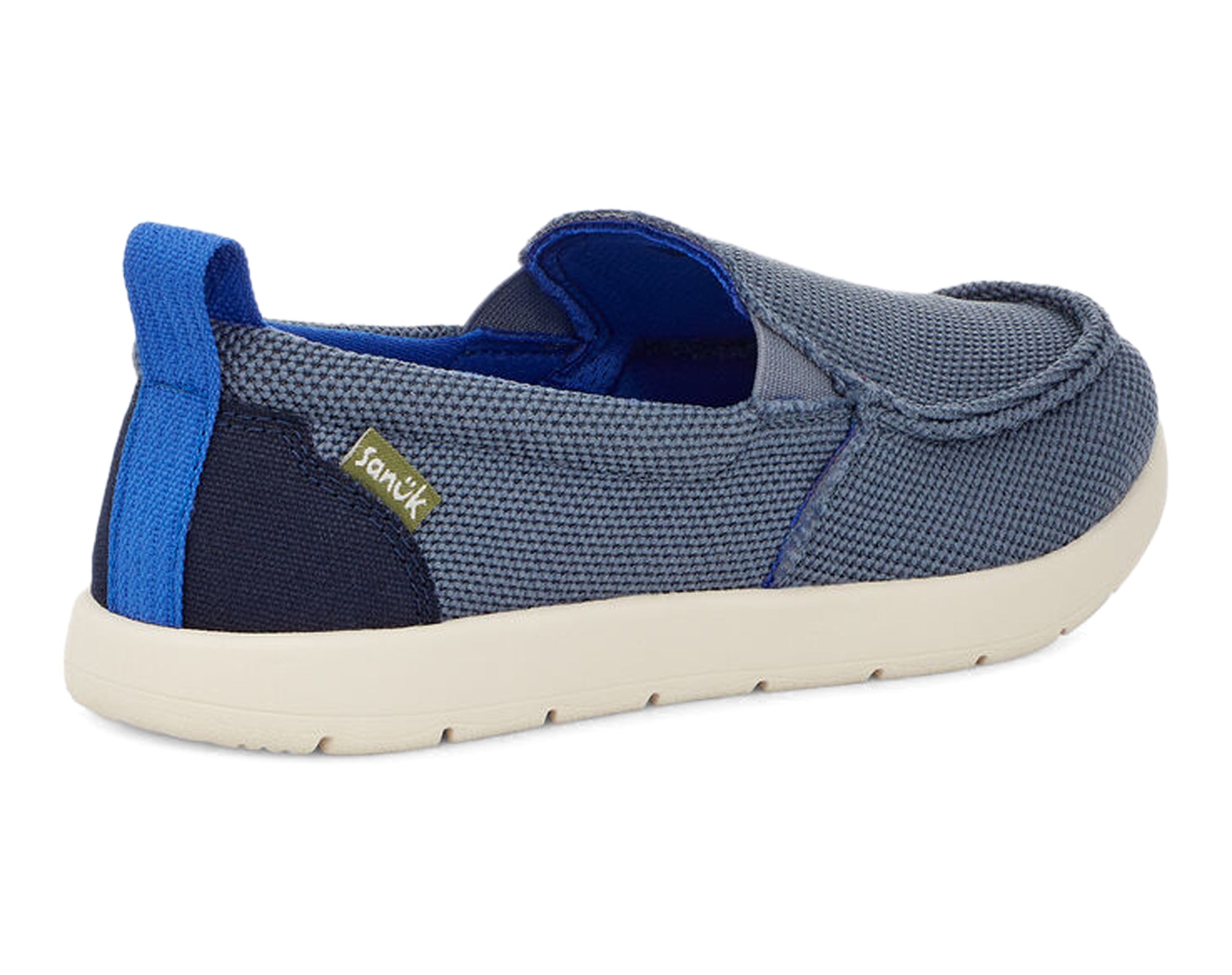 Y Hangout Lite Mesh (blue)