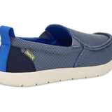 Y Hangout Lite Mesh (blue)