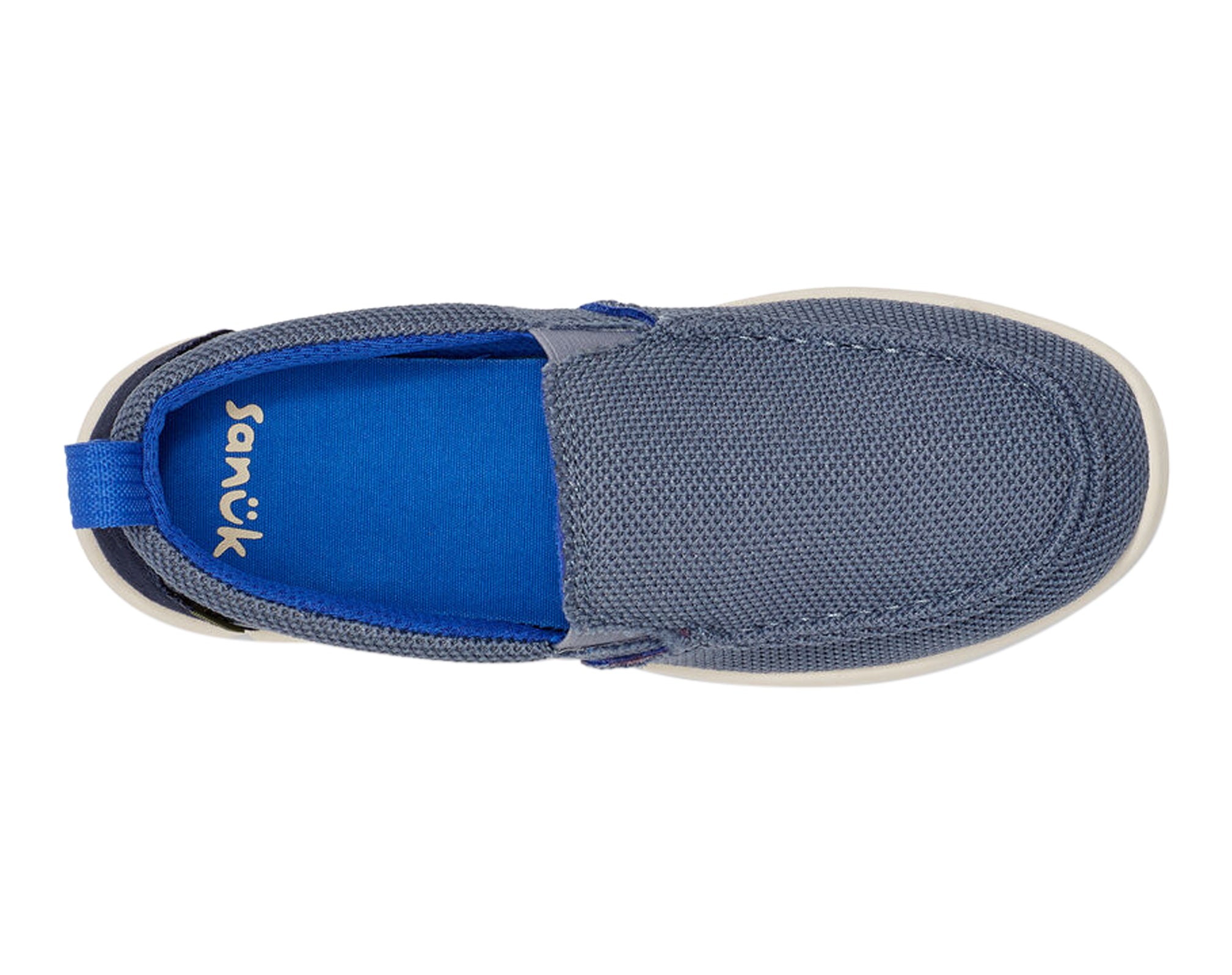 Y Hangout Lite Mesh (blue)