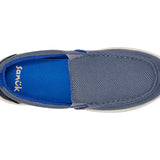 Y Hangout Lite Mesh (blue)