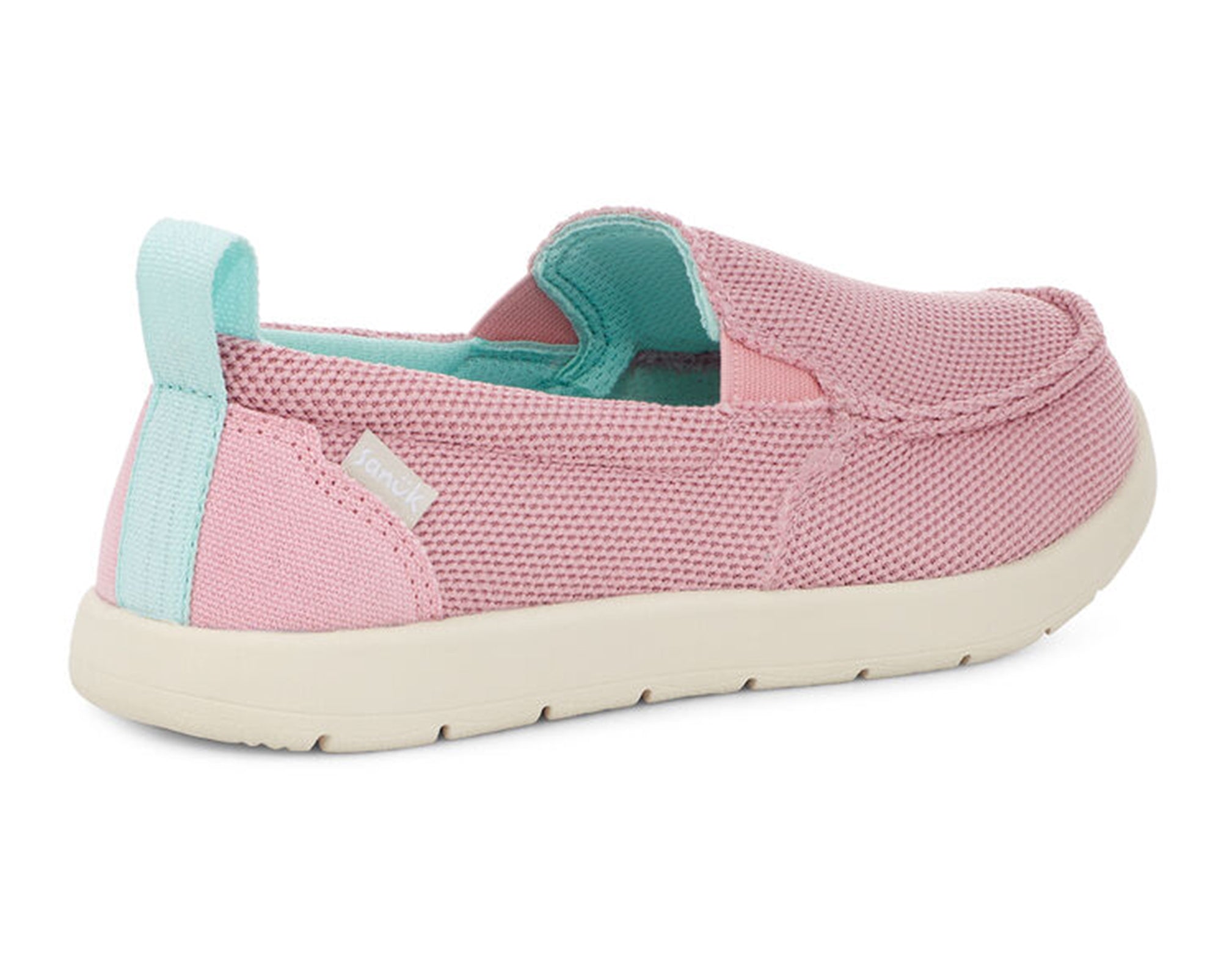 Y Hangout Lite Mesh (pink)
