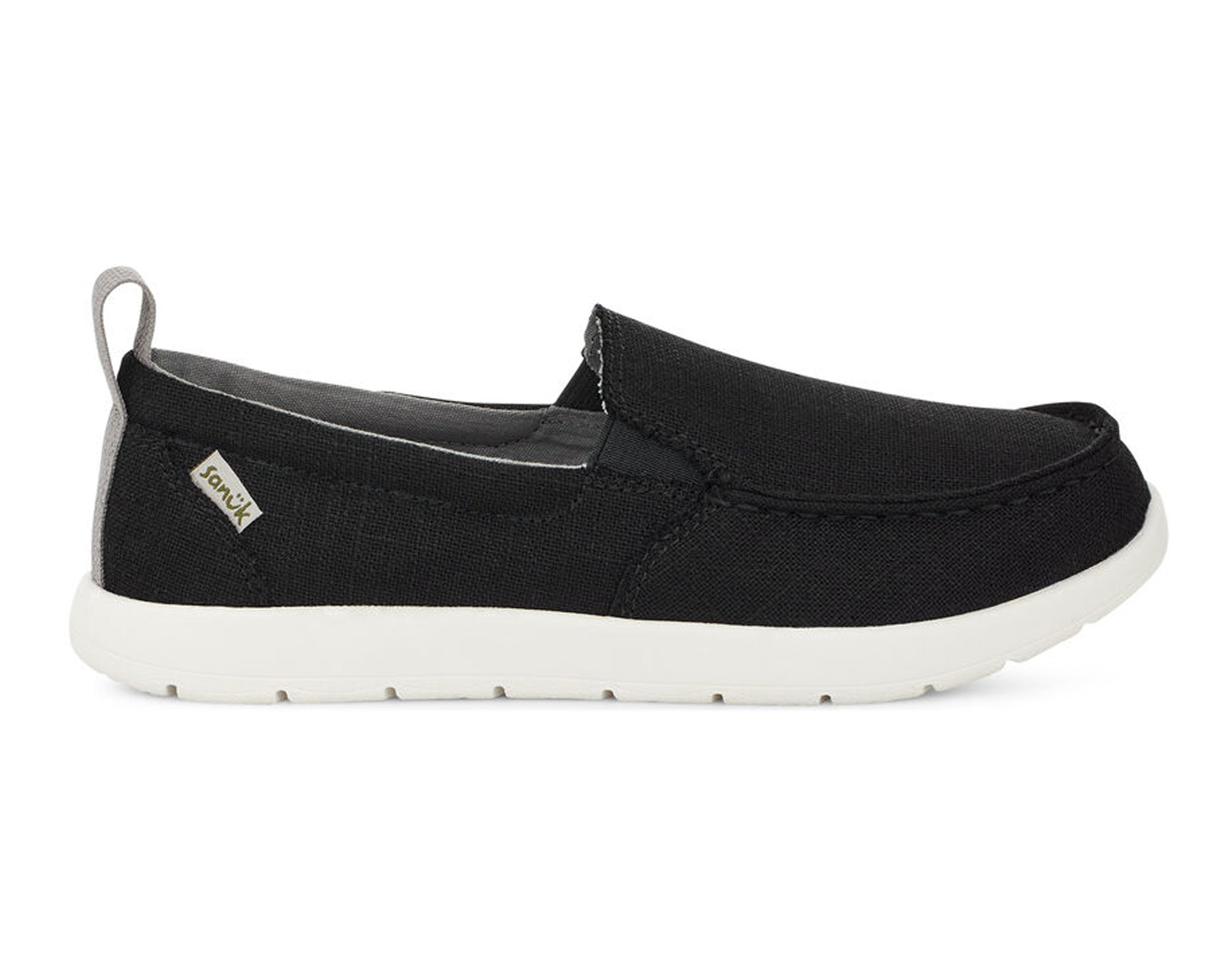 Y Hangout Lite (black)
