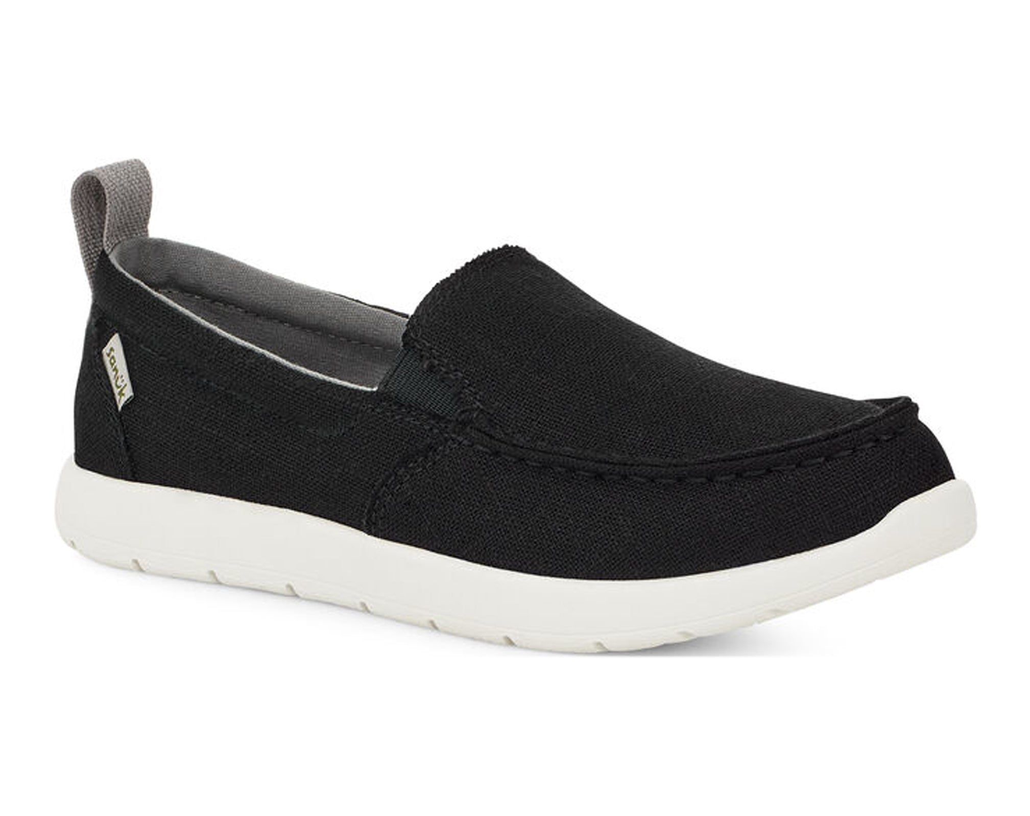 Y Hangout Lite (black)