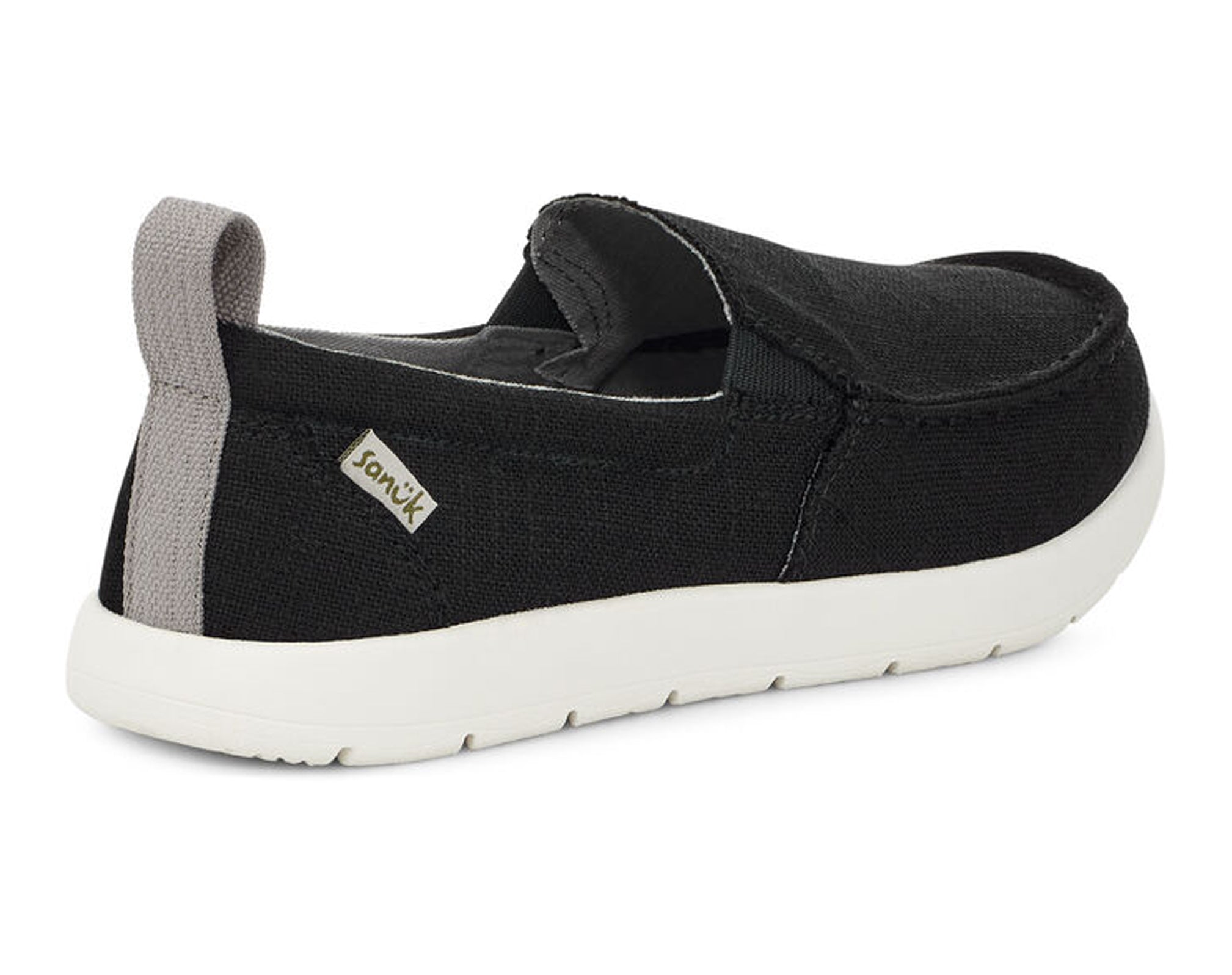 Y Hangout Lite (black)