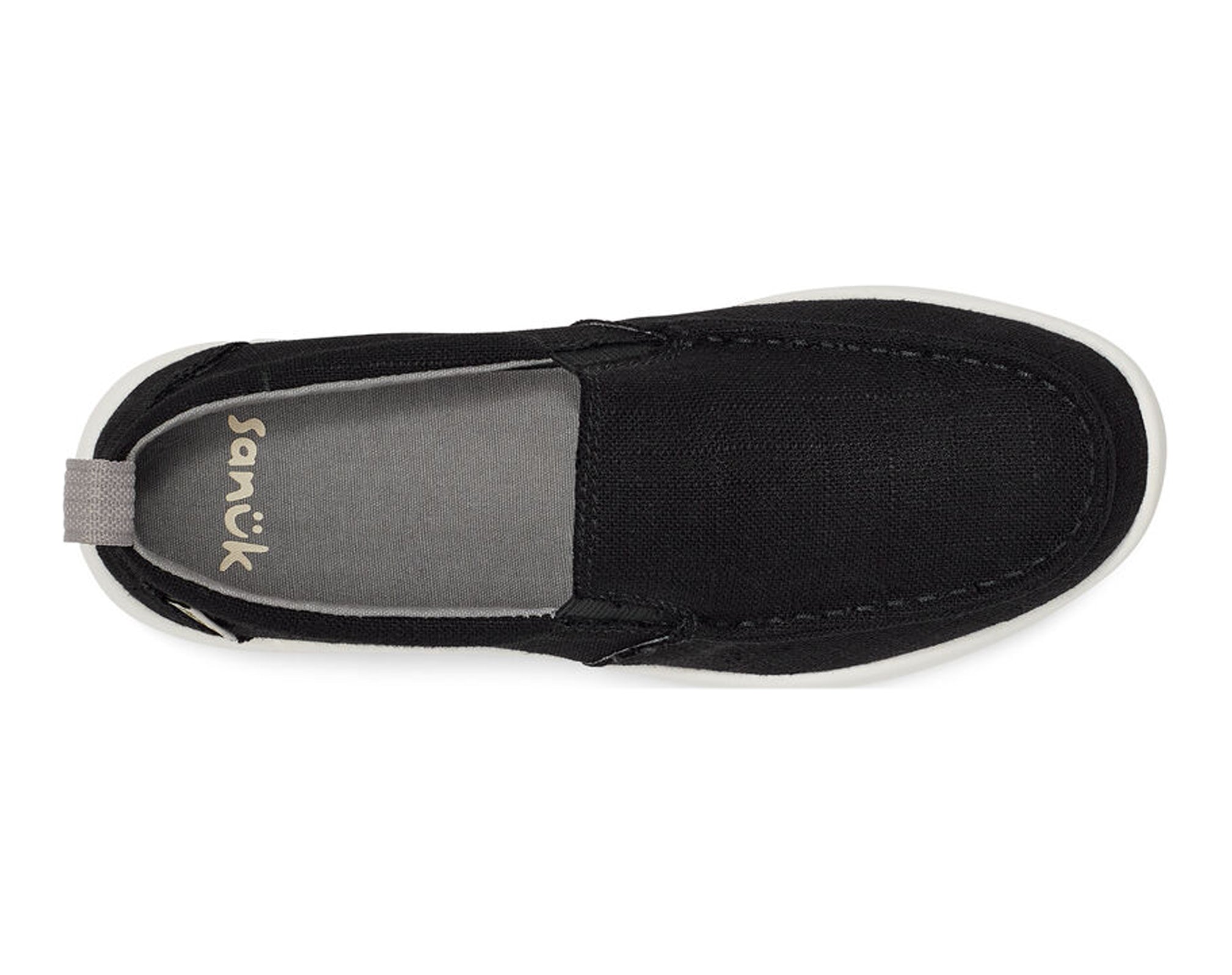 Y Hangout Lite (black)