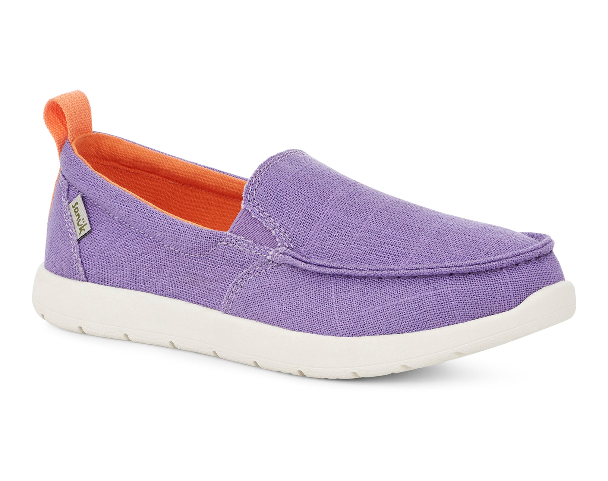 Y Hangout Lite (purple)