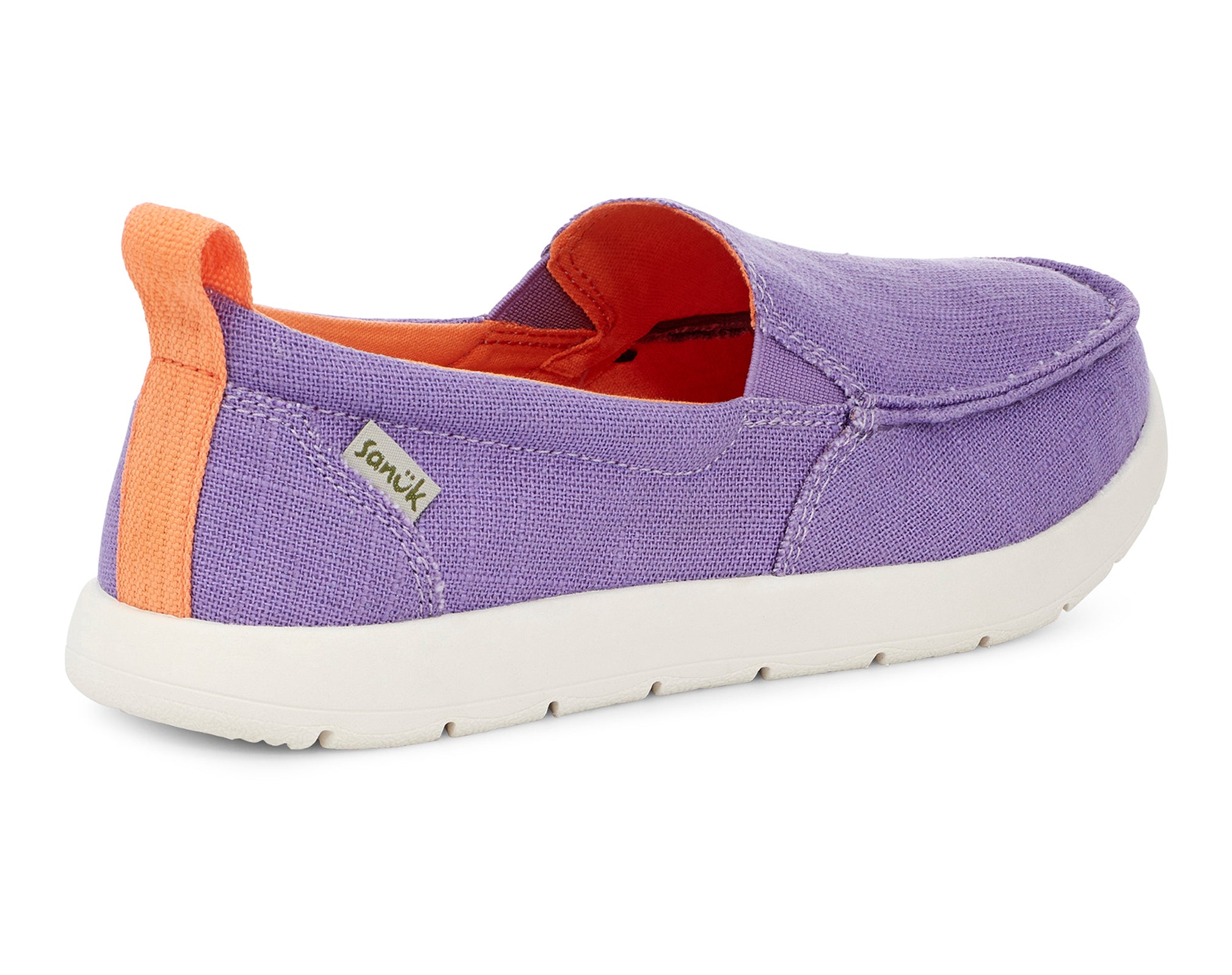 Y Hangout Lite (purple)