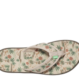 U Furreal St 1 (aloha-hemp)