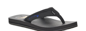 Ziggy Hawaii (black-multi)
