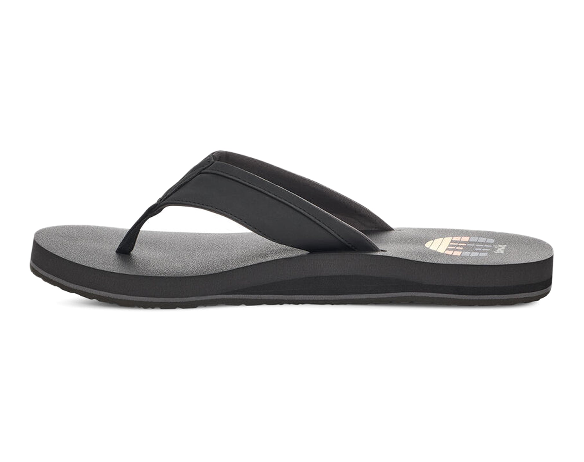 Ziggy Hawaii (black-multi)