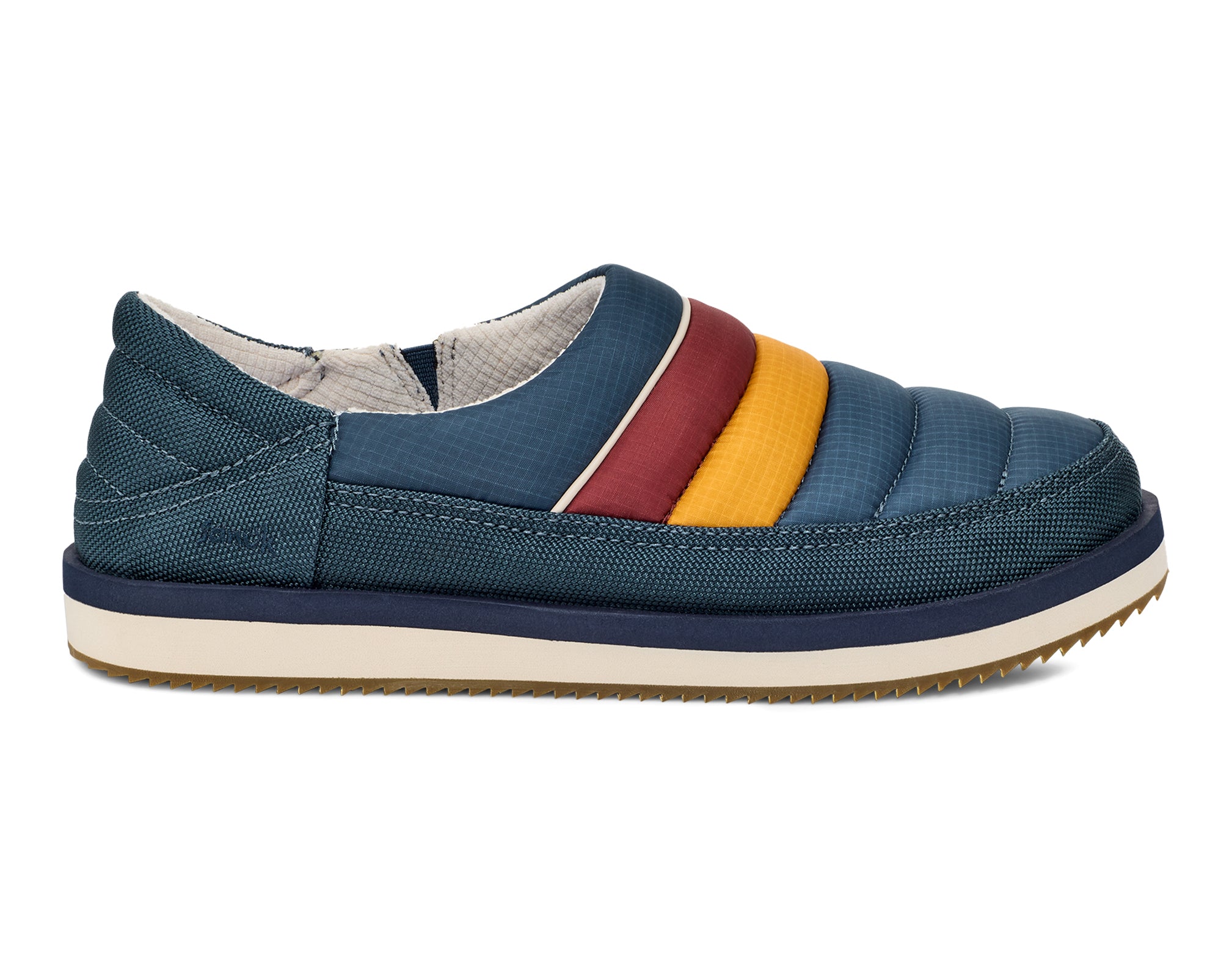 U Puffy Chiller Low Sl (blue)