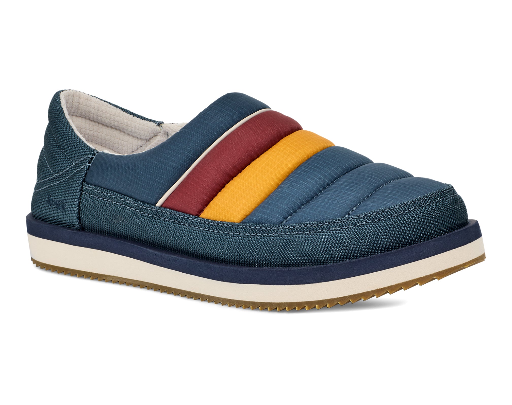 U Puffy Chiller Low Sl (blue)