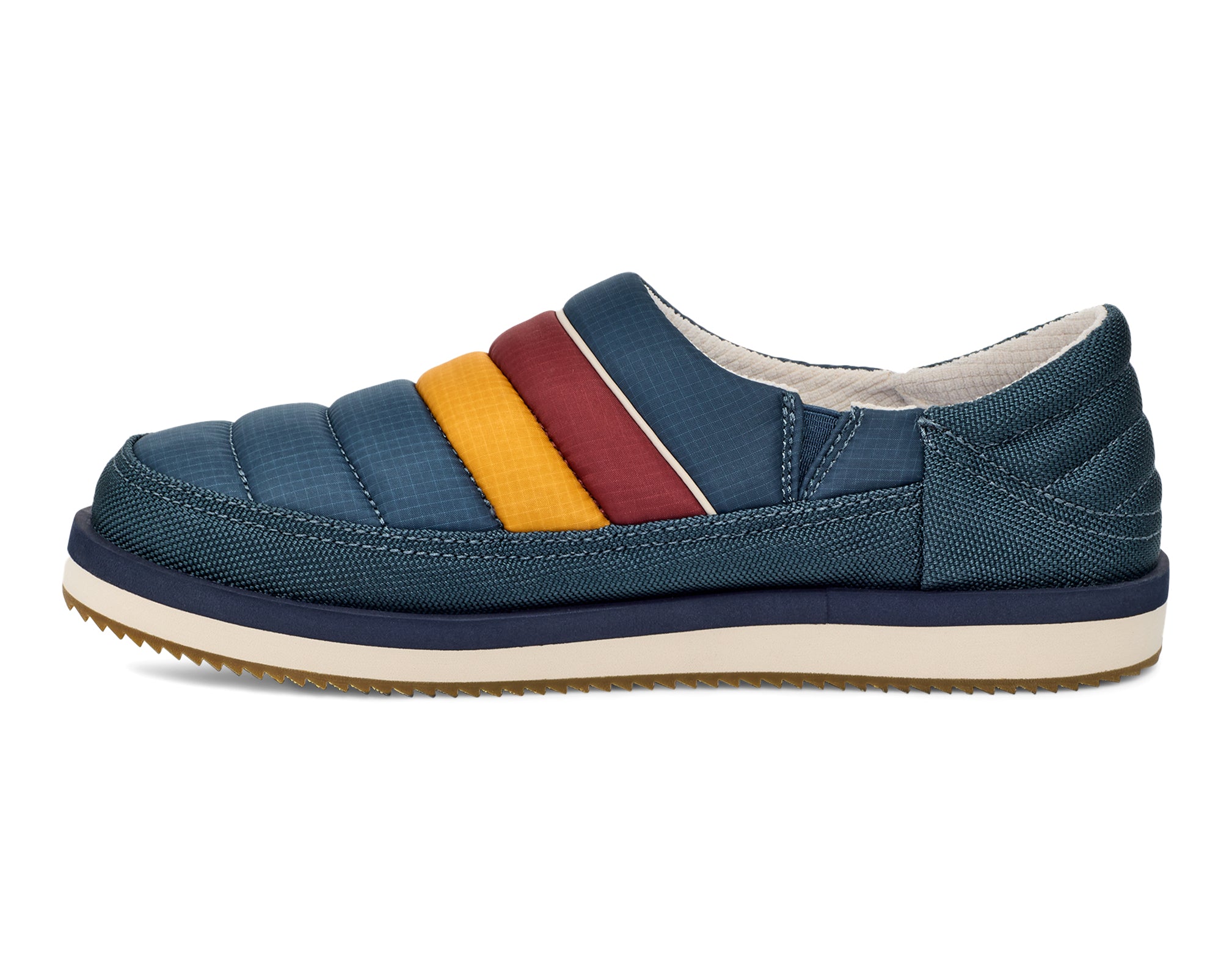 U Puffy Chiller Low Sl (blue)