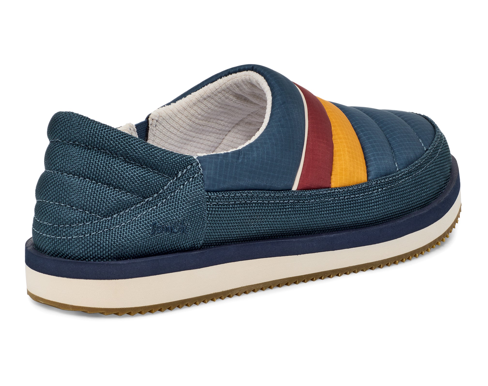 U Puffy Chiller Low Sl (blue)