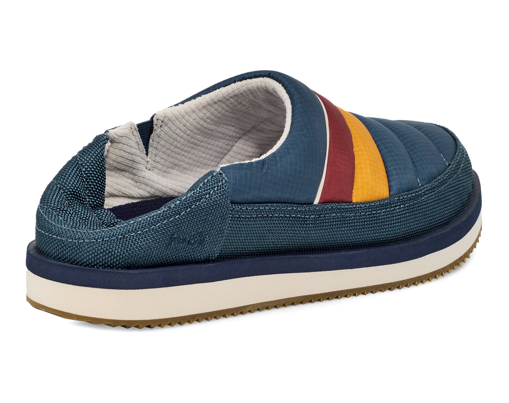 U Puffy Chiller Low Sl (blue)