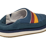 U Puffy Chiller Low Sl (blue)