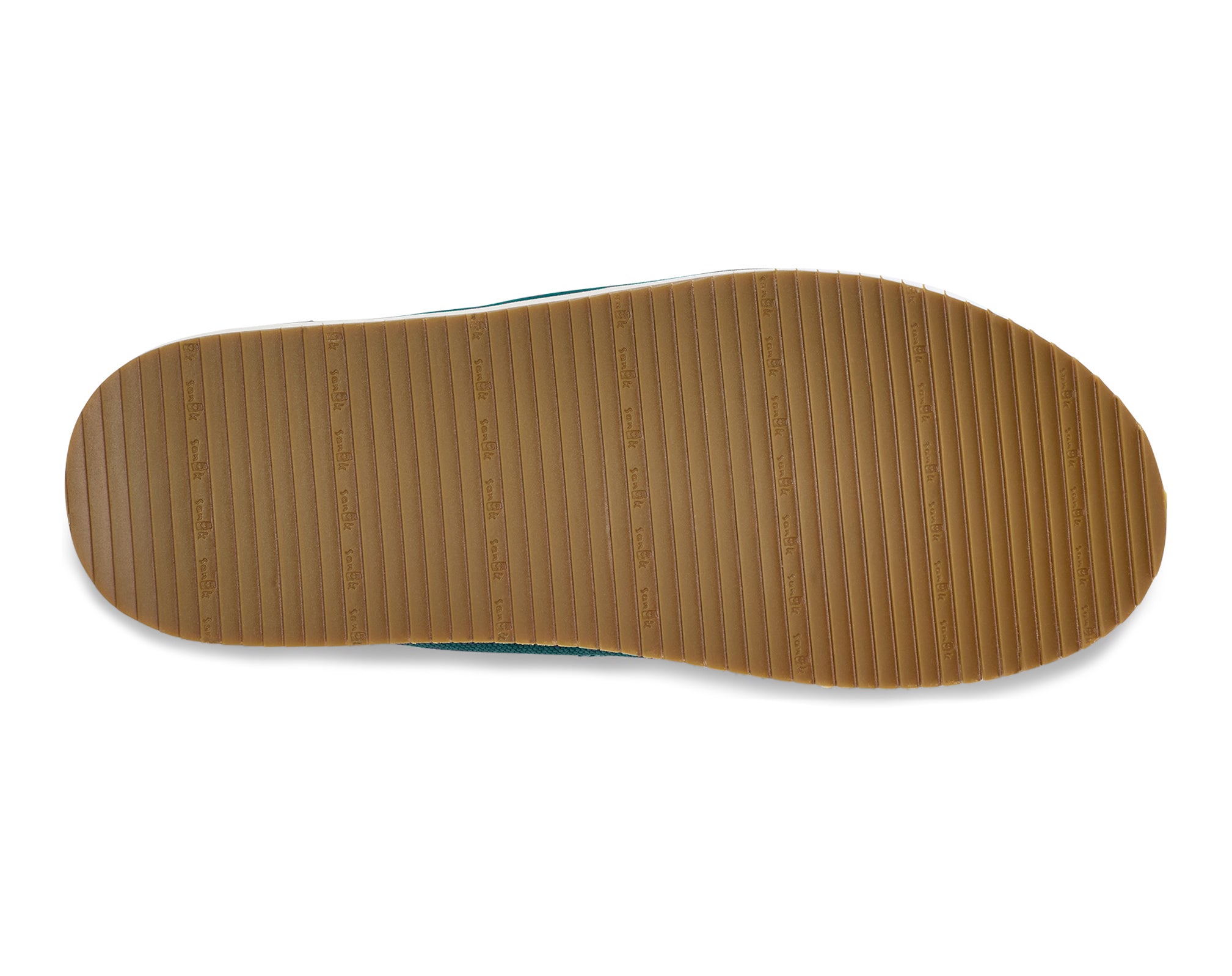 U Puffy Chiller Low Sl (forest-green)