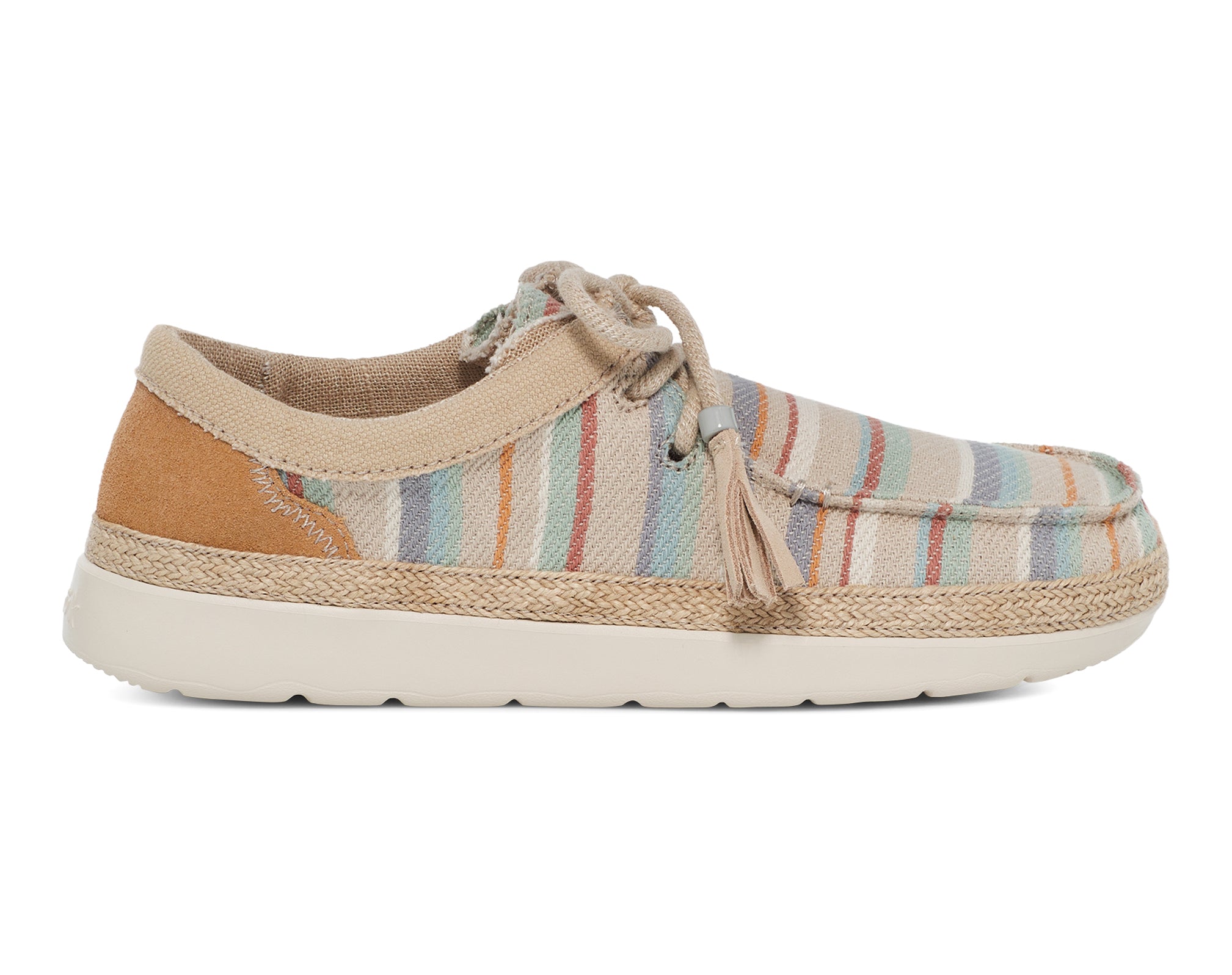 Shaka Lite Sl Blanket (sand-multi)