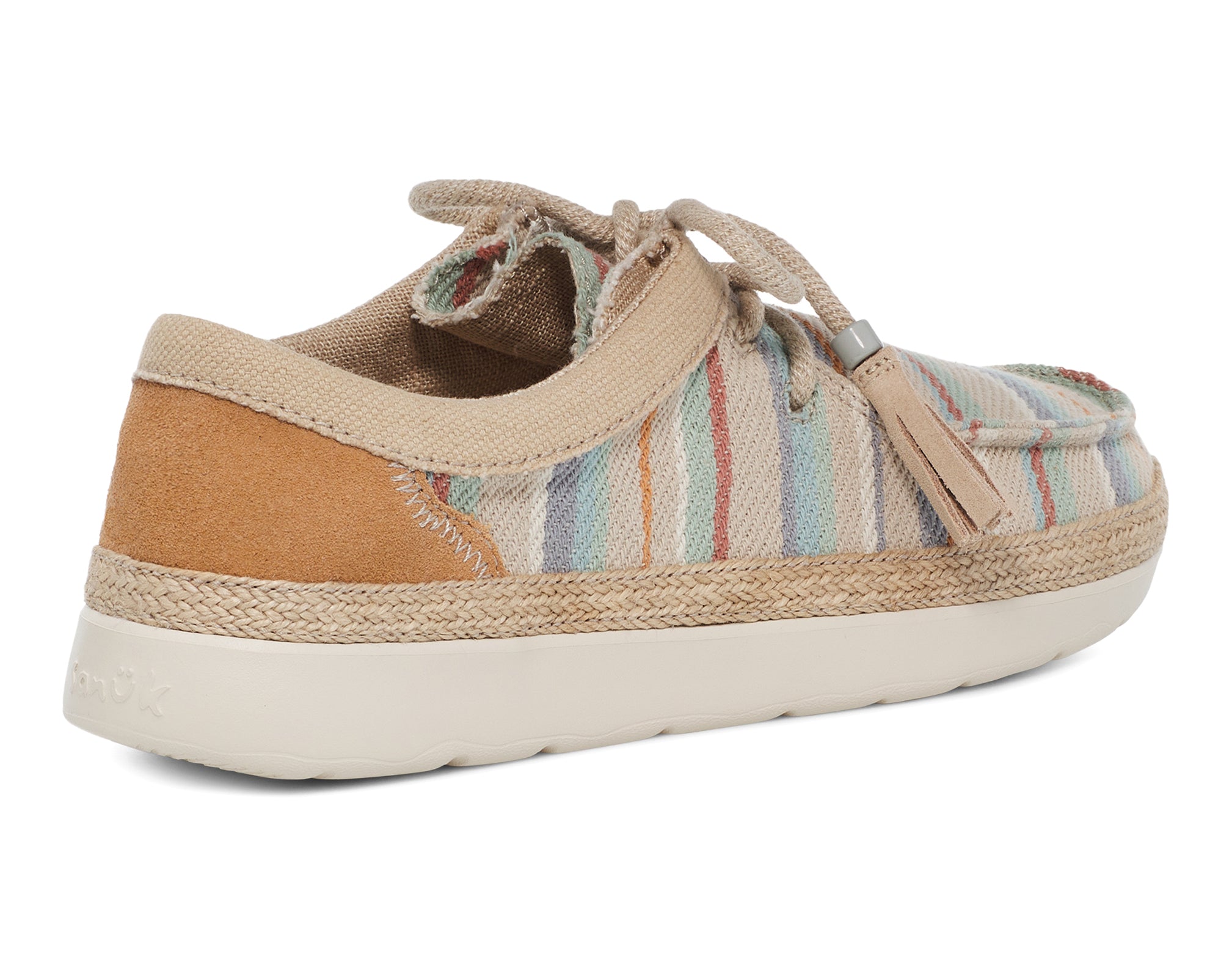 Shaka Lite Sl Blanket (sand-multi)