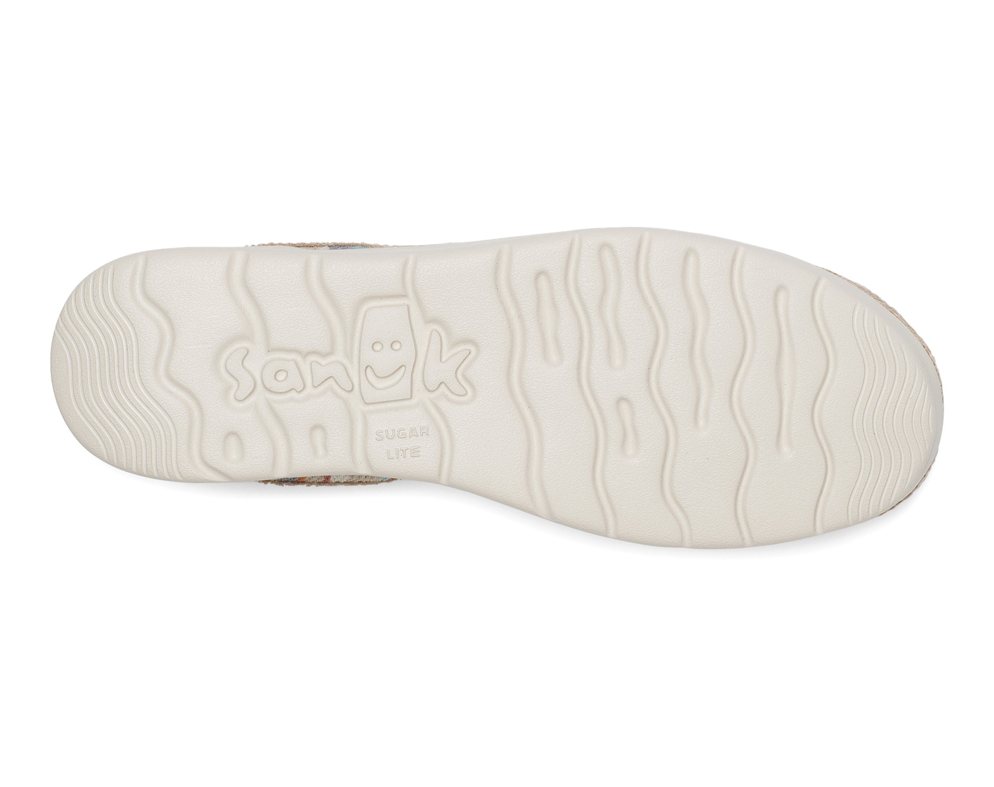 Shaka Lite Sl Blanket (sand-multi)