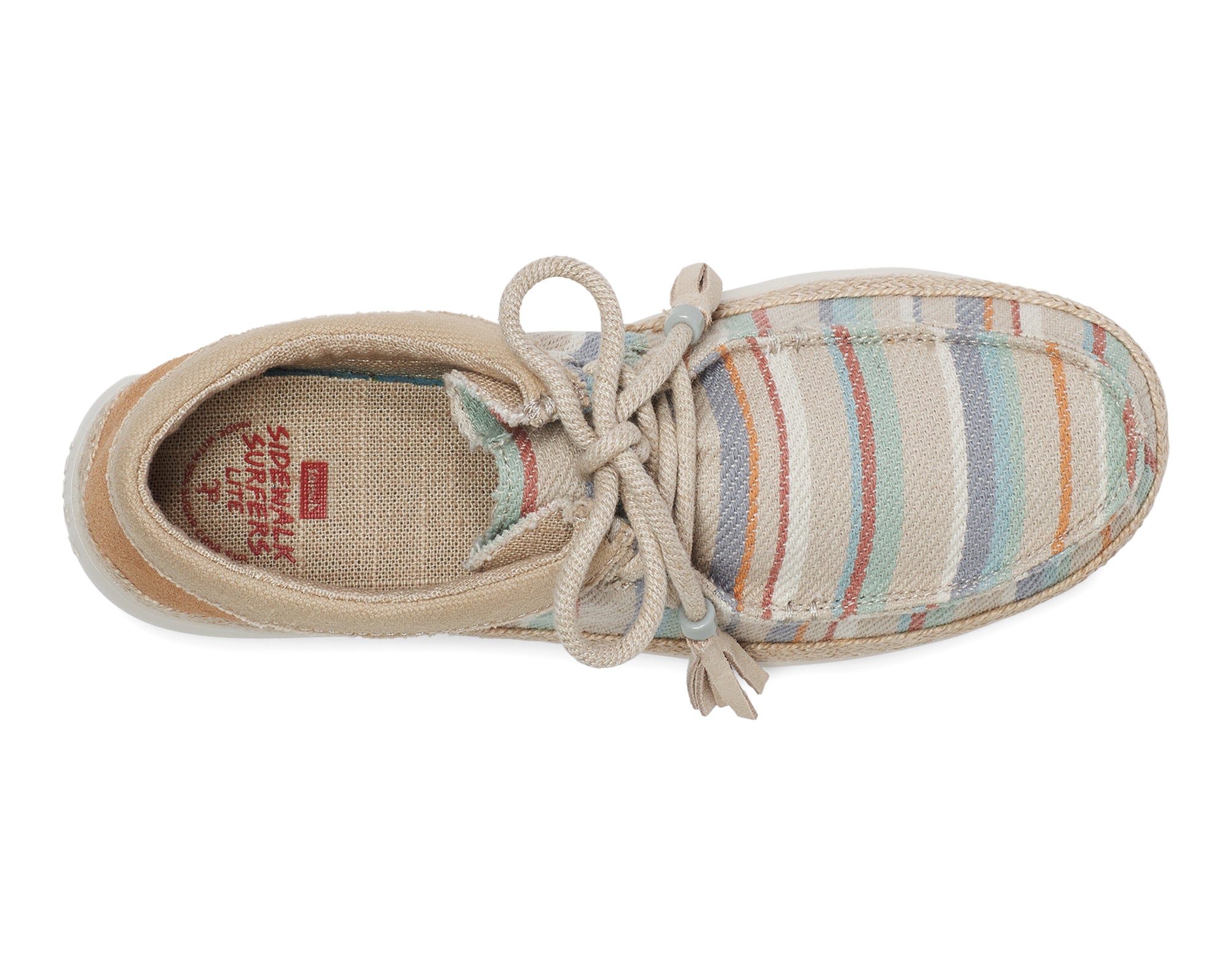 Shaka Lite Sl Blanket (sand-multi)