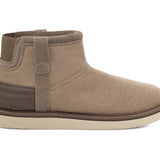 Cozy Vibe Surf Check Sl (stone)