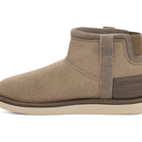 Cozy Vibe Surf Check Sl (stone)