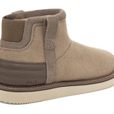 Cozy Vibe Surf Check Sl (stone)