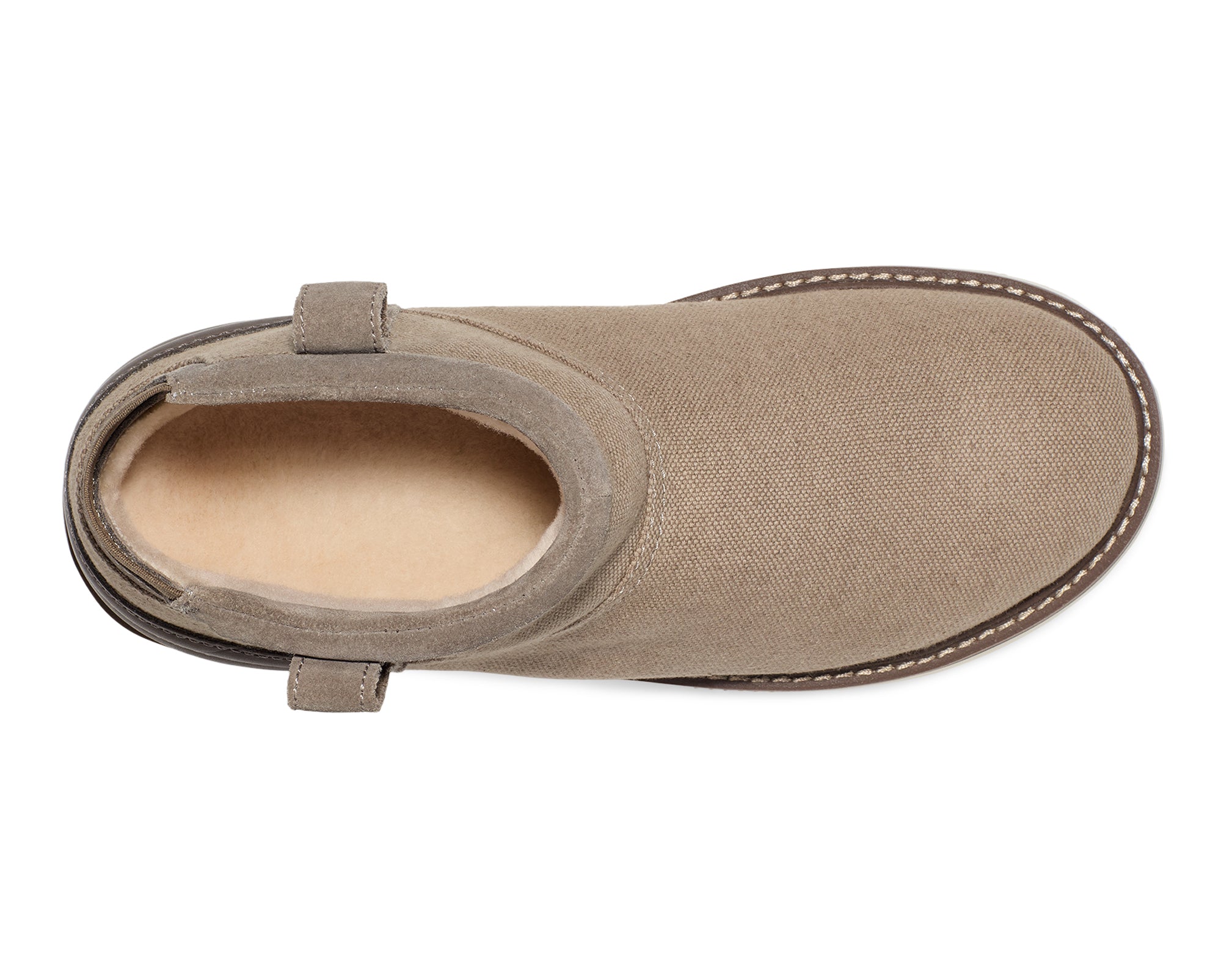 Cozy Vibe Surf Check Sl (stone)