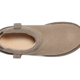 Cozy Vibe Surf Check Sl (stone)