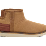 Cozy Vibe Surf Check Sl (tan)
