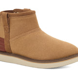 Cozy Vibe Surf Check Sl (tan)