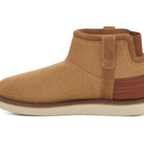Cozy Vibe Surf Check Sl (tan)