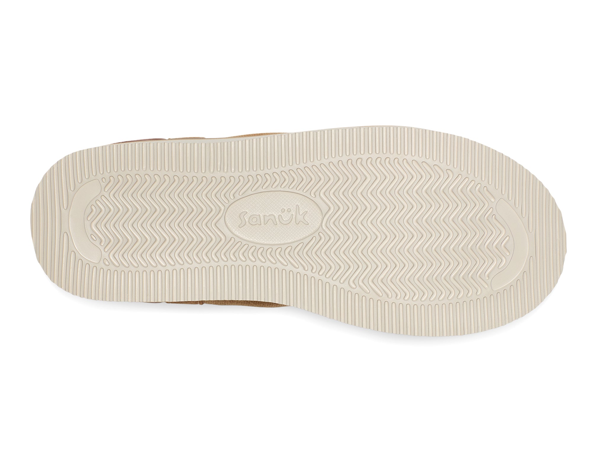 Cozy Vibe Surf Check Sl (tan)