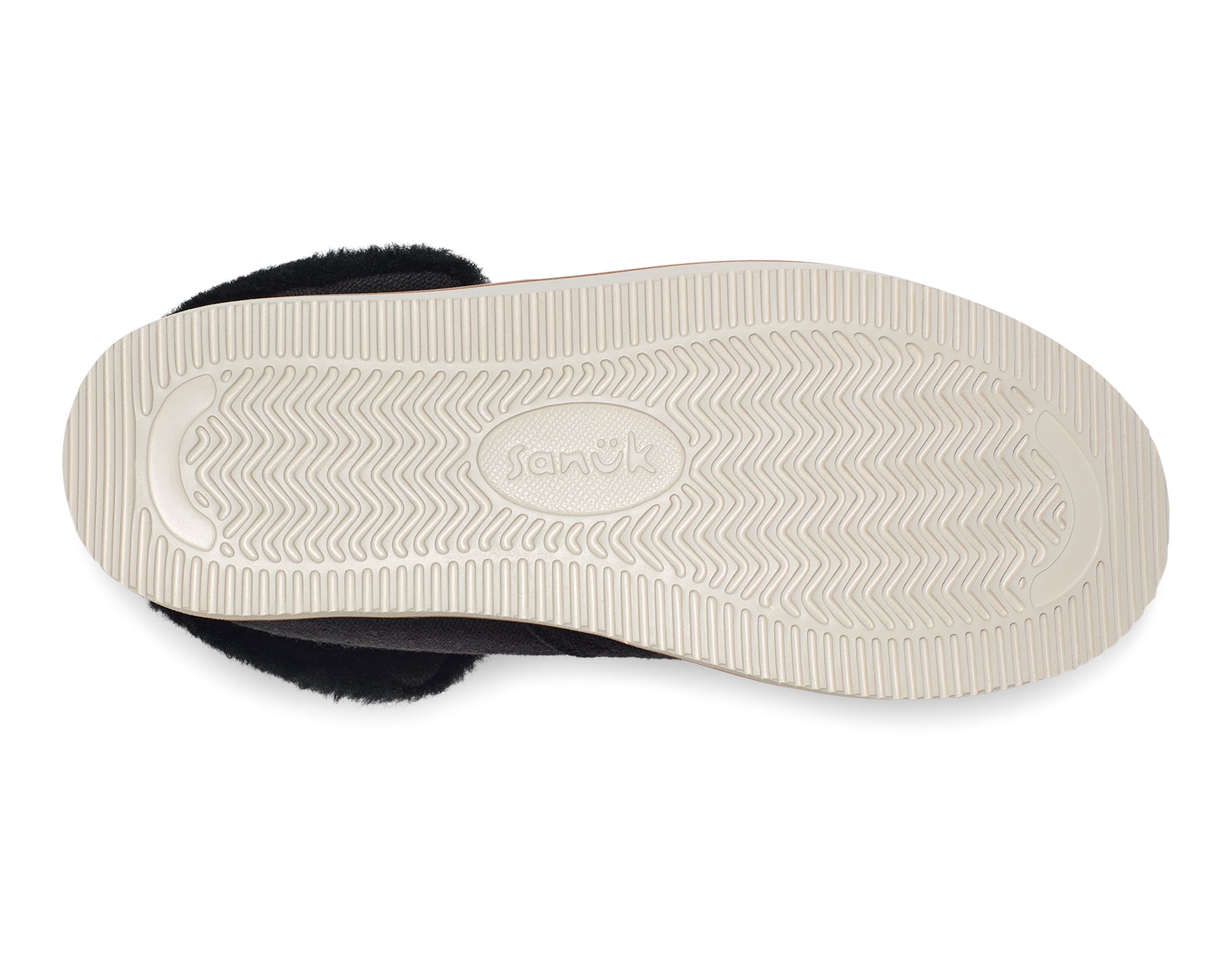 Cozy Vibe Mid Sl (black)